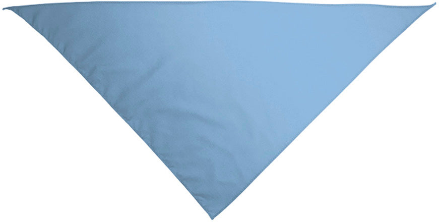 PAÑUELO TRIANGULAR GALA
