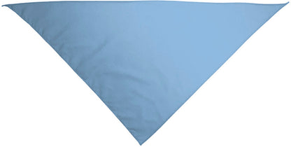 PAÑUELO TRIANGULAR GALA