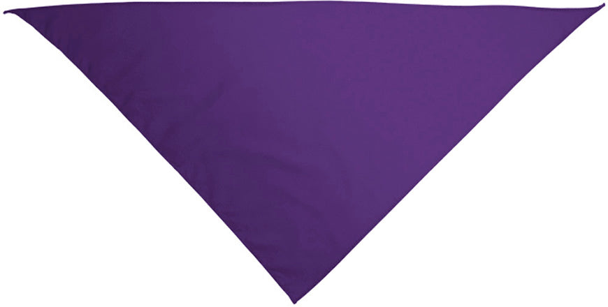 PAÑUELO TRIANGULAR GALA