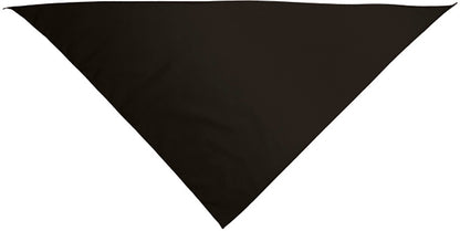 PAÑUELO TRIANGULAR GALA