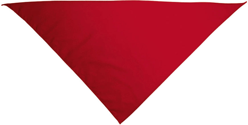 PAÑUELO TRIANGULAR GALA