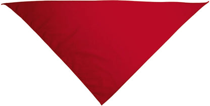 PAÑUELO TRIANGULAR GALA
