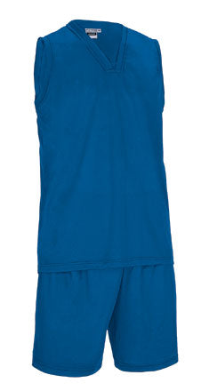 CONJUNTO BALONCESTO HOUSTON