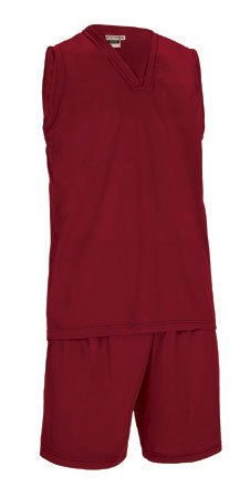 CONJUNTO BALONCESTO HOUSTON
