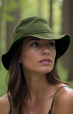 GORRO DE EXPLORADOR JONES