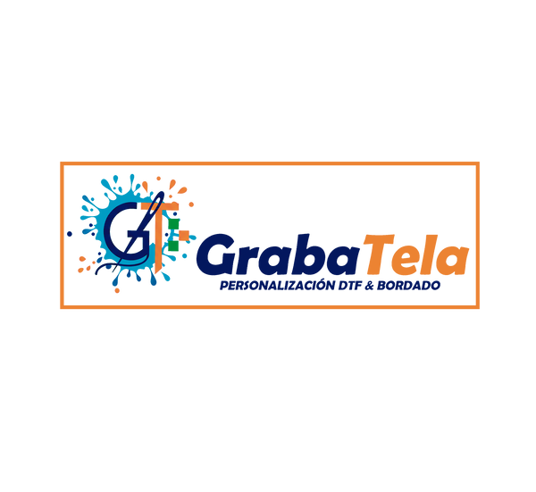 GrabaTela Personalización
