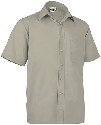 CAMISA OPORTO CORTA