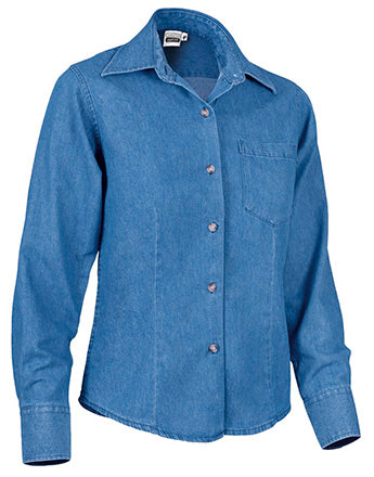 CAMISA MUJER PANTER