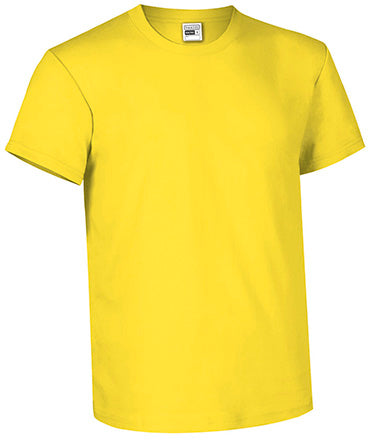 CAMISETA DE MANGA CORTA RACING