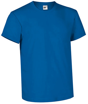 CAMISETA DE MANGA CORTA RACING