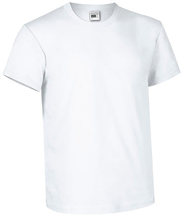 CAMISETA DE MANGA CORTA RACING