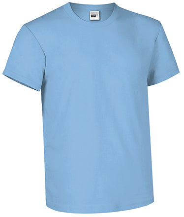 CAMISETA DE MANGA CORTA RACING
