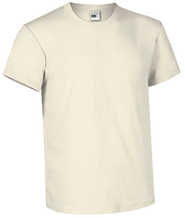 CAMISETA DE MANGA CORTA RACING
