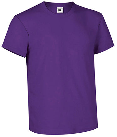 CAMISETA DE MANGA CORTA RACING