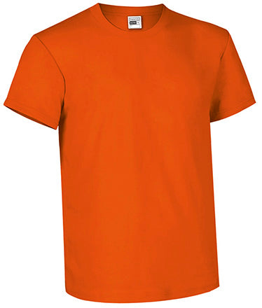 CAMISETA DE MANGA CORTA RACING