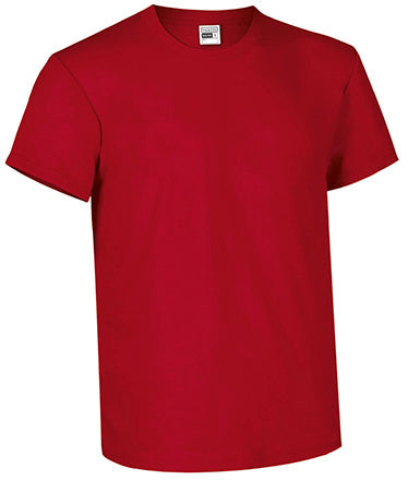 CAMISETA DE MANGA CORTA RACING