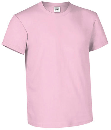 CAMISETA DE MANGA CORTA RACING