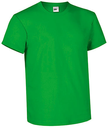 CAMISETA DE MANGA CORTA RACING
