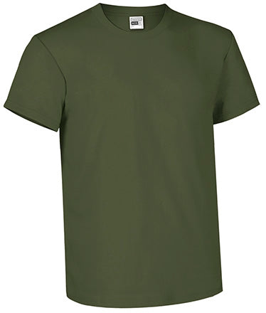 CAMISETA DE MANGA CORTA RACING