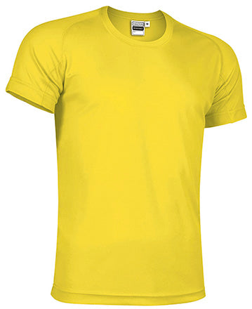 CAMISETA TECNICA RESISTENCE