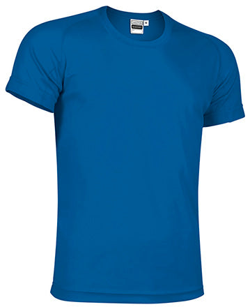 CAMISETA TECNICA RESISTENCE