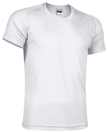 CAMISETA TECNICA RESISTENCE