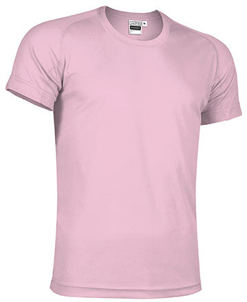 CAMISETA TECNICA RESISTENCE