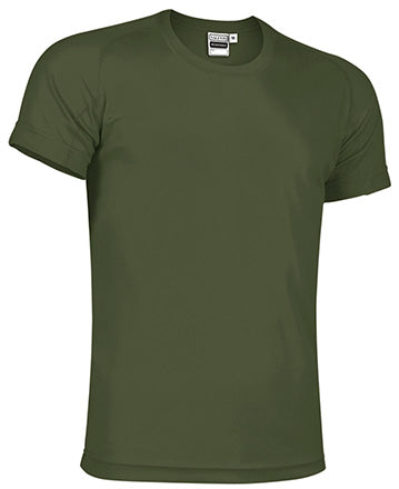 CAMISETA TECNICA RESISTENCE