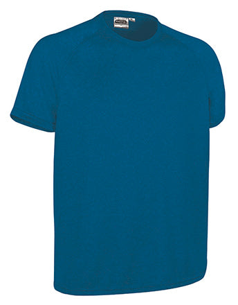 CAMISETA TECNICA REVOLUTION