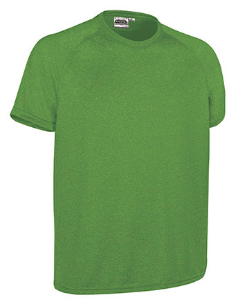 CAMISETA TECNICA REVOLUTION