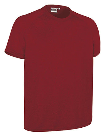 CAMISETA TECNICA REVOLUTION