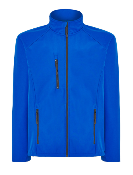 Chaqueta softshell