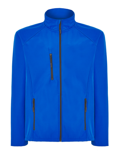Chaqueta softshell