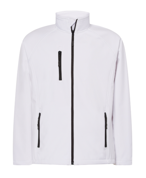 Chaqueta softshell