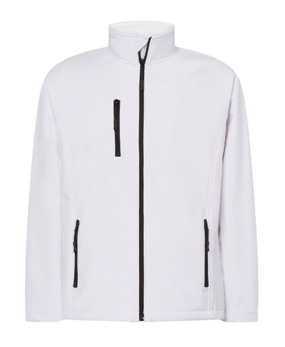Chaqueta softshell