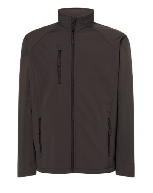 Chaqueta softshell