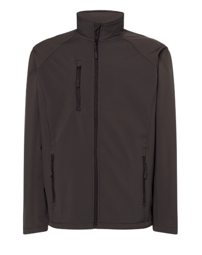 Chaqueta softshell