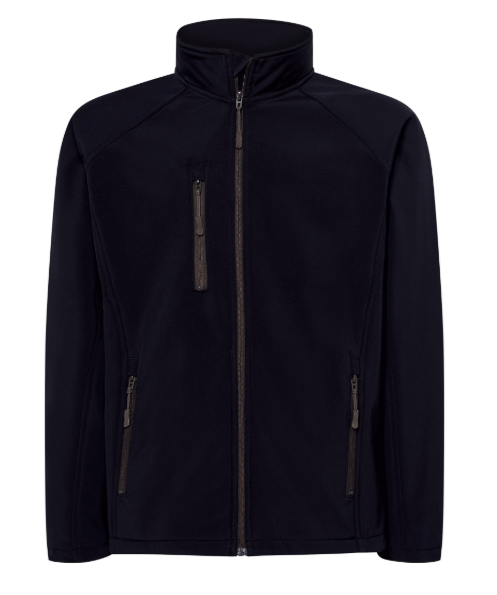 Chaqueta softshell