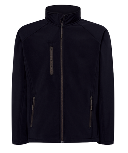 Chaqueta softshell