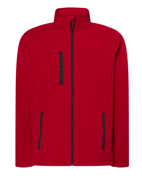 Chaqueta softshell