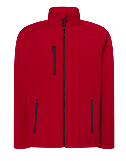 Chaqueta softshell