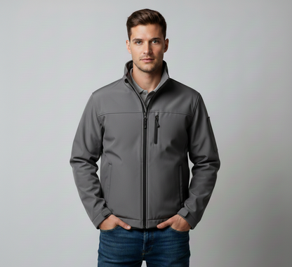 Chaqueta softshell