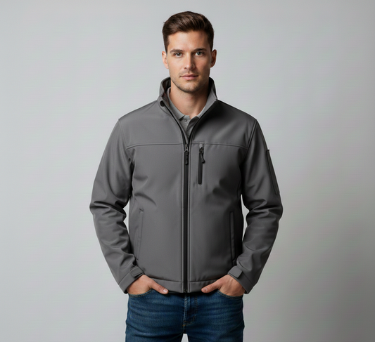 Chaqueta softshell