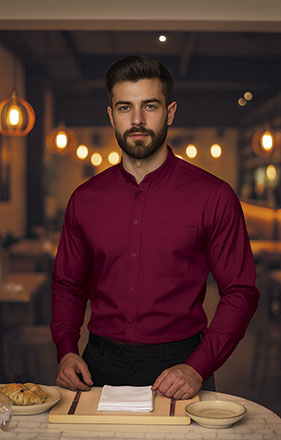 CAMISA SOPRAN
