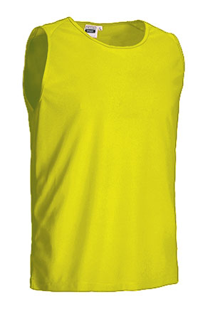 CAMISETA TECNICA SIN MANGAS SPEEDY