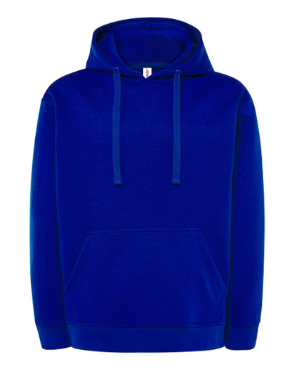 Sudadera con capucha
