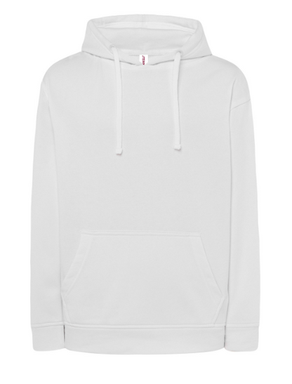 Sudadera con capucha
