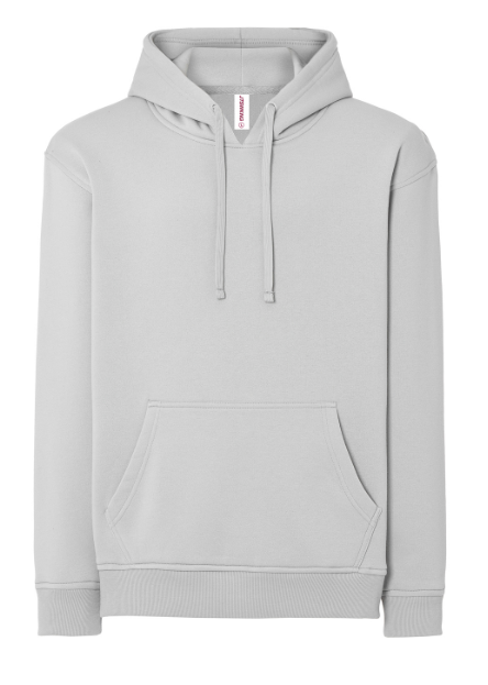 Sudadera con capucha