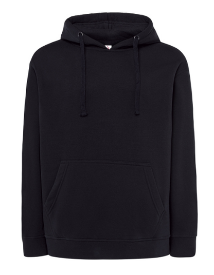 Sudadera con capucha