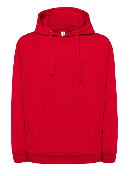 Sudadera con capucha